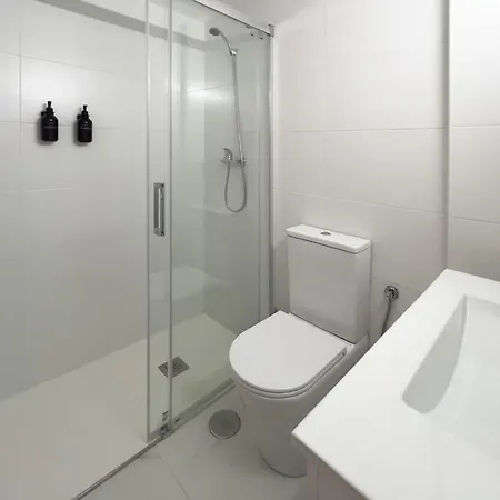 Appartement Tietarhomes 4a