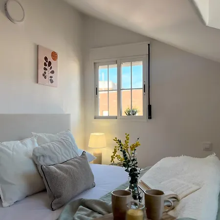 Tietarhomes 4a נבלמוראל דה לה מאטה