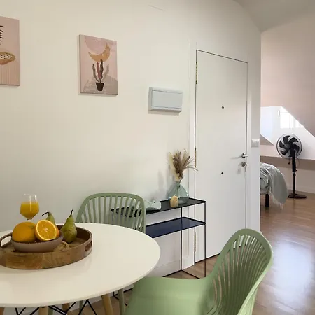 Tietarhomes 4a Appartement