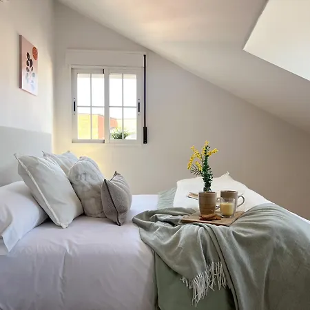 Tietarhomes 4a נבלמוראל דה לה מאטה