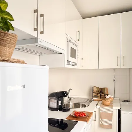 Tietarhomes 4a Appartement