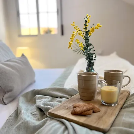 Appartement Tietarhomes 4a *