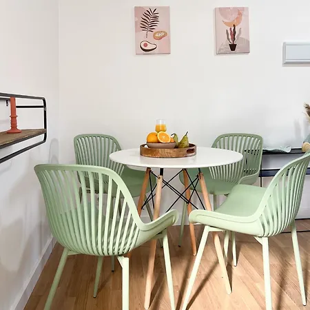 Tietarhomes 4a * נבלמוראל דה לה מאטה