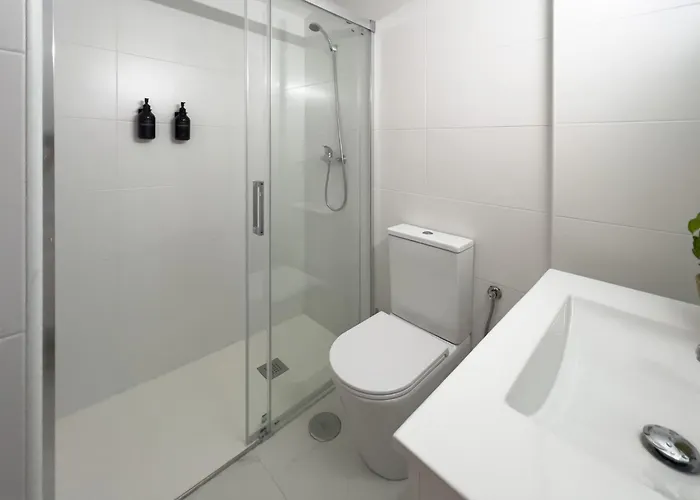 Apartment Tietarhomes 4a