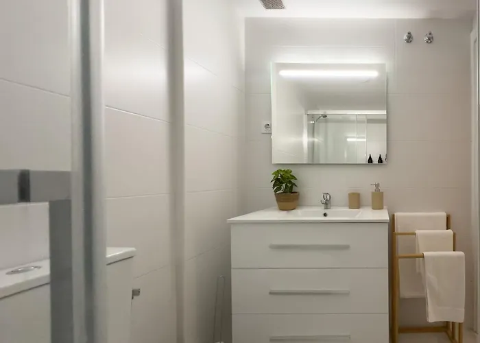 Apartment Tietarhomes 4a *