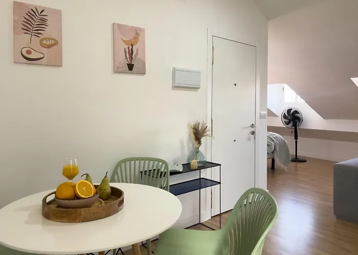 Tietarhomes 4a Apartment