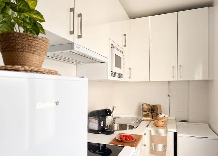 Tietarhomes 4a Apartment