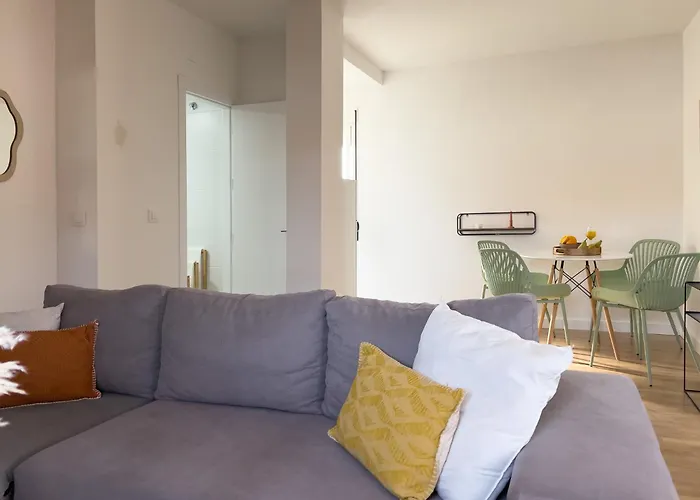 Tietarhomes 4a Apartment Navalmoral De La Mata