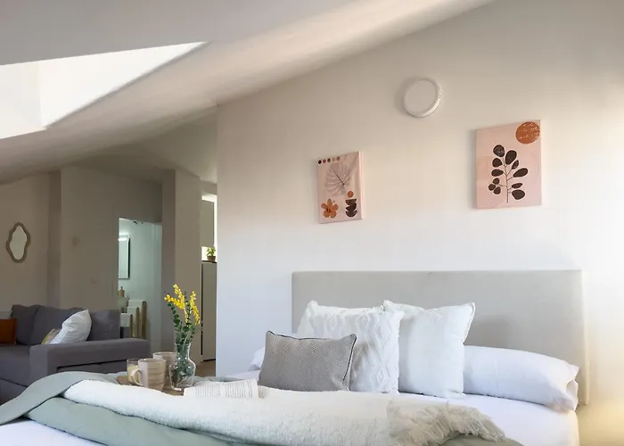 Apartment Tietarhomes 4a