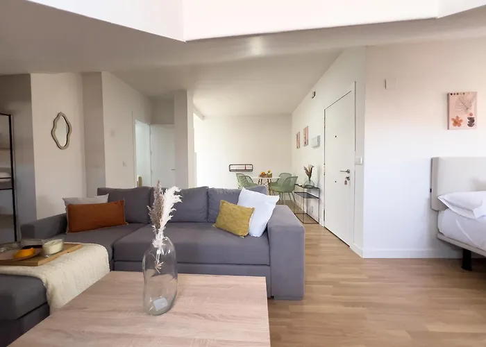 Apartment Tietarhomes 4a